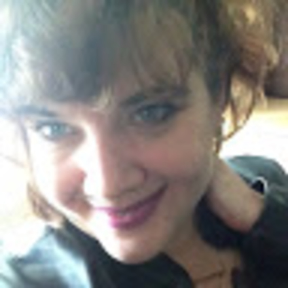 Meet your Posher, Christina